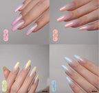 【Amingo】Airfit Gragel - Neon pastel series