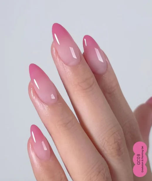 【Amingo】Airfit Gragel - Rose blush series