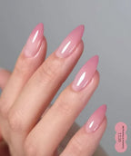 【Amingo】Airfit Gragel - Rose blush series