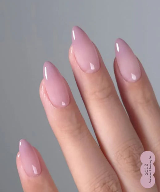 【Amingo】Airfit Gragel - Rose blush series