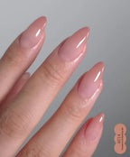 【Amingo】Airfit Gragel - Rose blush series