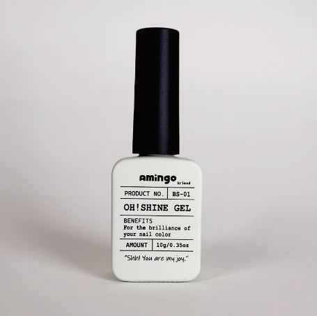 【Amingo】Oh! shine gel BS-01