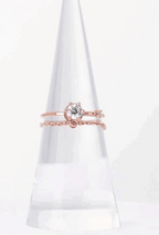 【AMIANGNAIL/VALLAMARON】Parts Ring