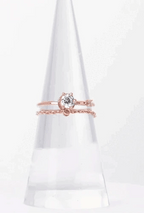 【AMIANGNAIL/VALLAMARON】Parts Ring