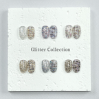 【CLODI】Holiday Glitter Single