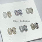 【CLODI】Holiday Glitter Single