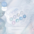 【Aurora Queen】 Lunaris Collection
