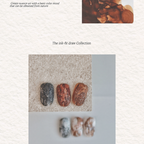 【FIOTE】THE INK FIT  COLLECTION DRAW