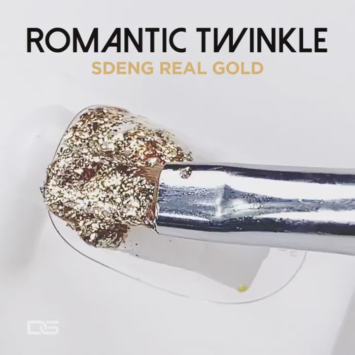 Romantic Twinkle Sdeng Collection 3 types
