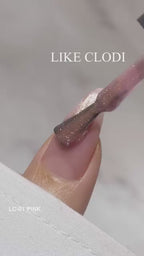 【CLODI】(3rd) Like Clody Magnetic Gel 10-piece set