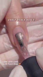 【CLODI / 受注販売(3月中旬〜下旬前後納期)】LOVE LOVE LOVE Magnet Gel 10 Kinds