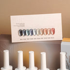 【REVE】Silk Magnet 10 Single