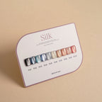 【REVE】Silk Magnet 10 Single
