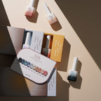 【REVE】Silk Magnet 10 Single